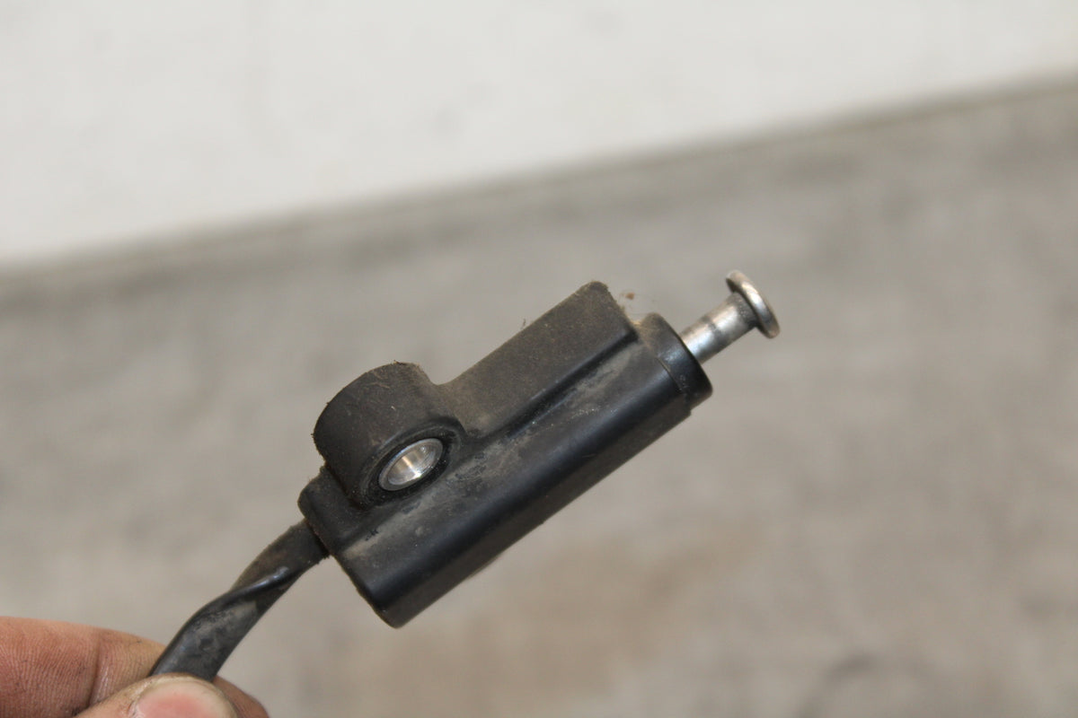 04 SUZUKI INTRUDER 800 KICKSTAND SIDE KICK STAND SENSOR BB758