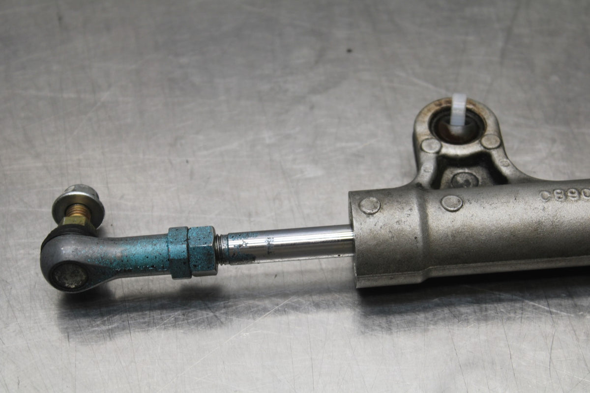 06-07 SUZUKI GSXR600 STEERING DAMPER STABILIZER BB836