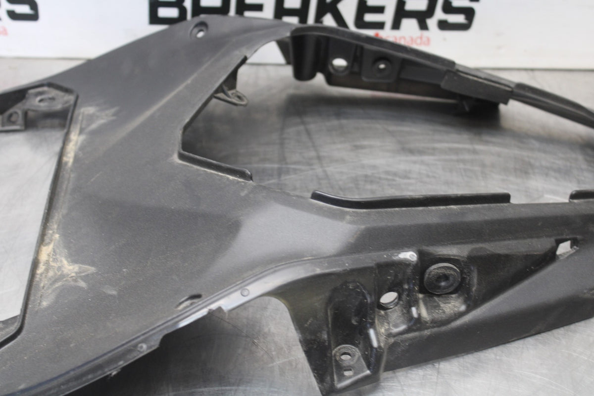 24-25 KAWASAKI NINJA 500 ABS CENTER REAR BACK TAIL FAIRING COWL BB899