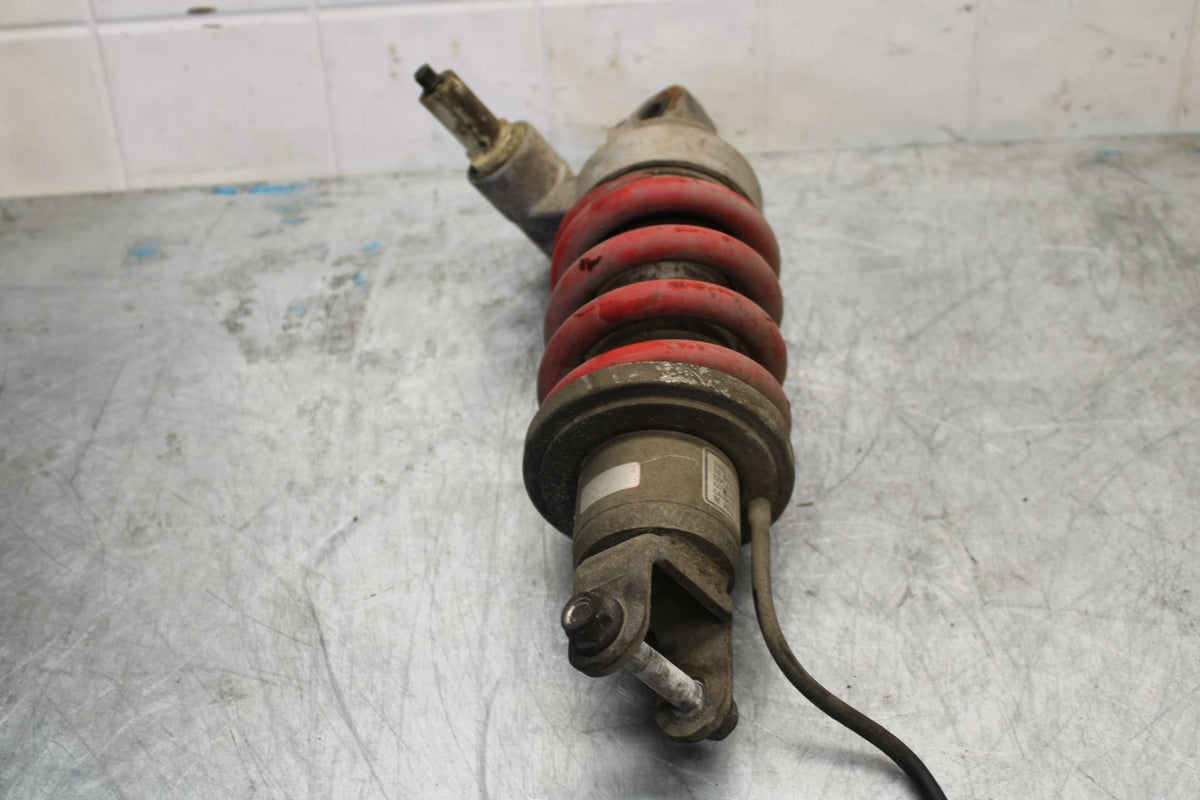 87-96 HONDA CBR1000F REAR BACK SHOCK ABSORBER SUSPENSION BB420
