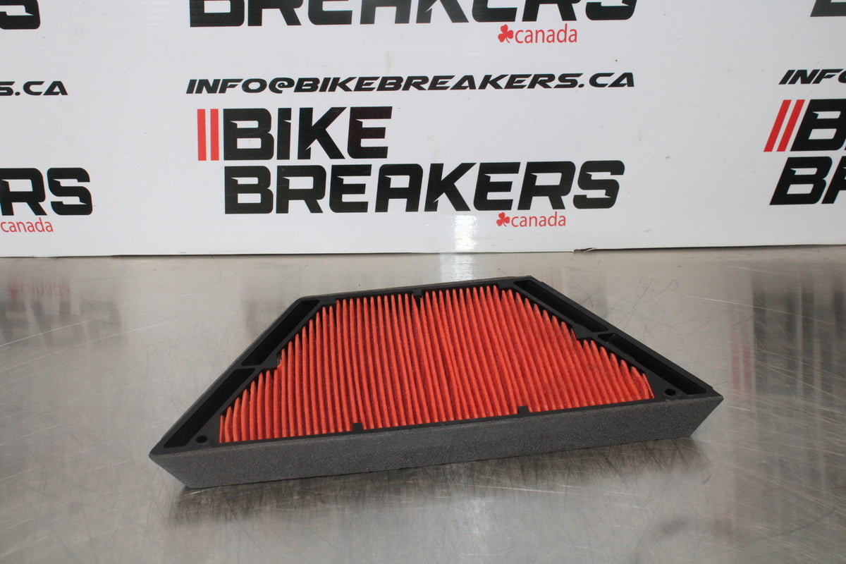 23-24 KAWASAKI NINJA ZX14R NEW!! AIRBOX AIR INTAKE FILTER BB169