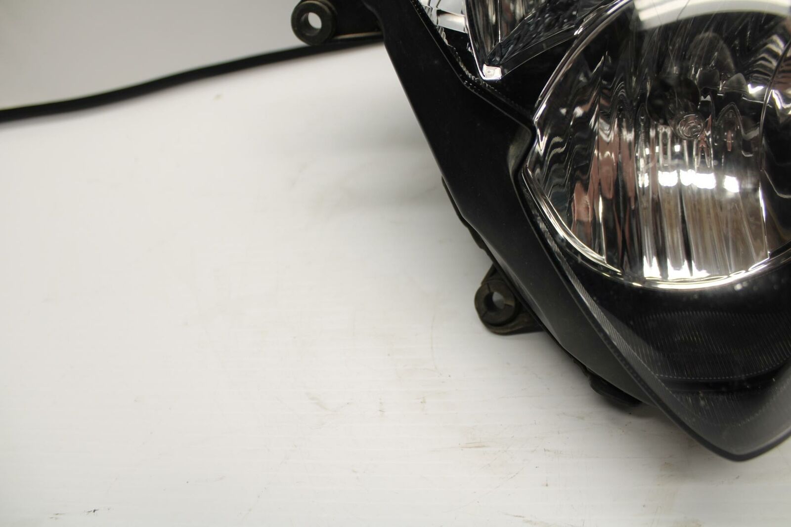 13-16 SUZUKI BANDIT 1250S ABS FRONT HEADLIGHT HEAD LIGHT LAMP BB238