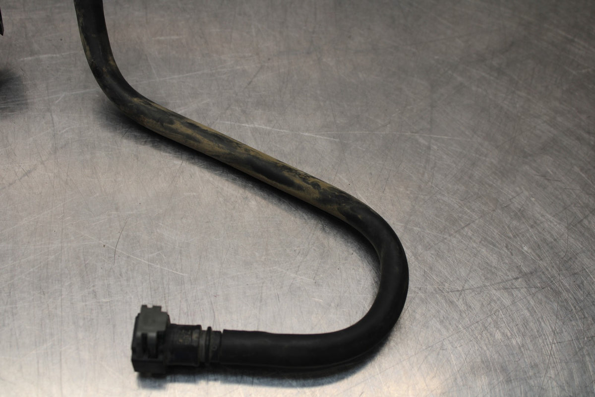 15-17 YAMAHA YZF R1 FUEL HOSE GAS LINE TUBE PIPE BB190
