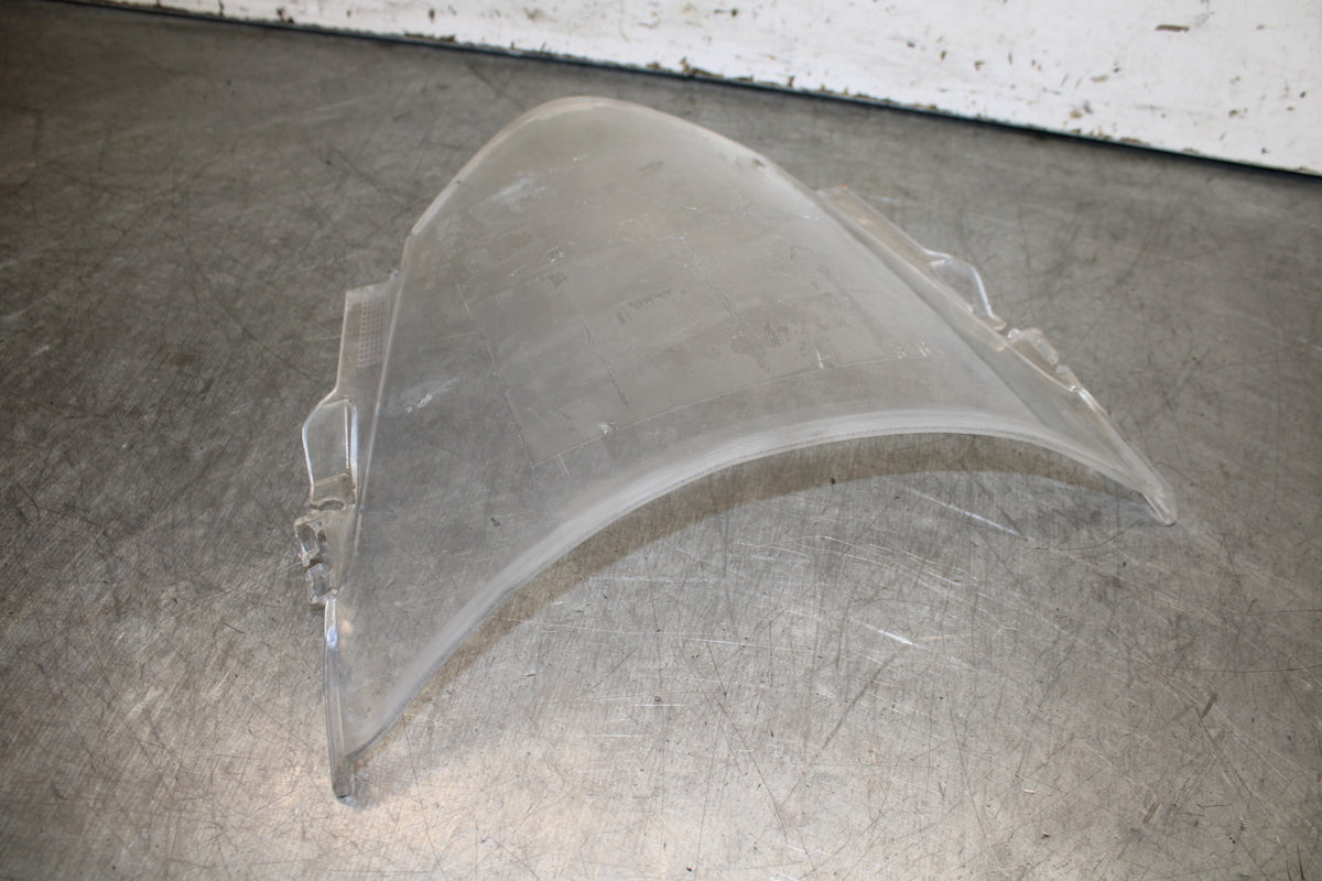13-15 HONDA CBR500R WINDSHIELD WINDSCREEN  BB704