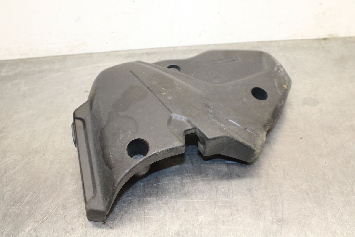 13-16 SUZUKI BANDIT 1250S ABS ENGINE SPROCKET COVER BB134