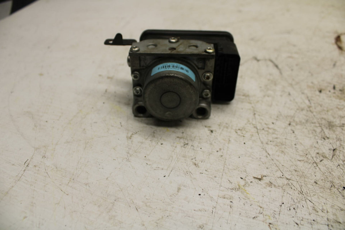 07-16 TRIUMPH STREET TRIPLE ABS PUMP UNIT MODULE BB361