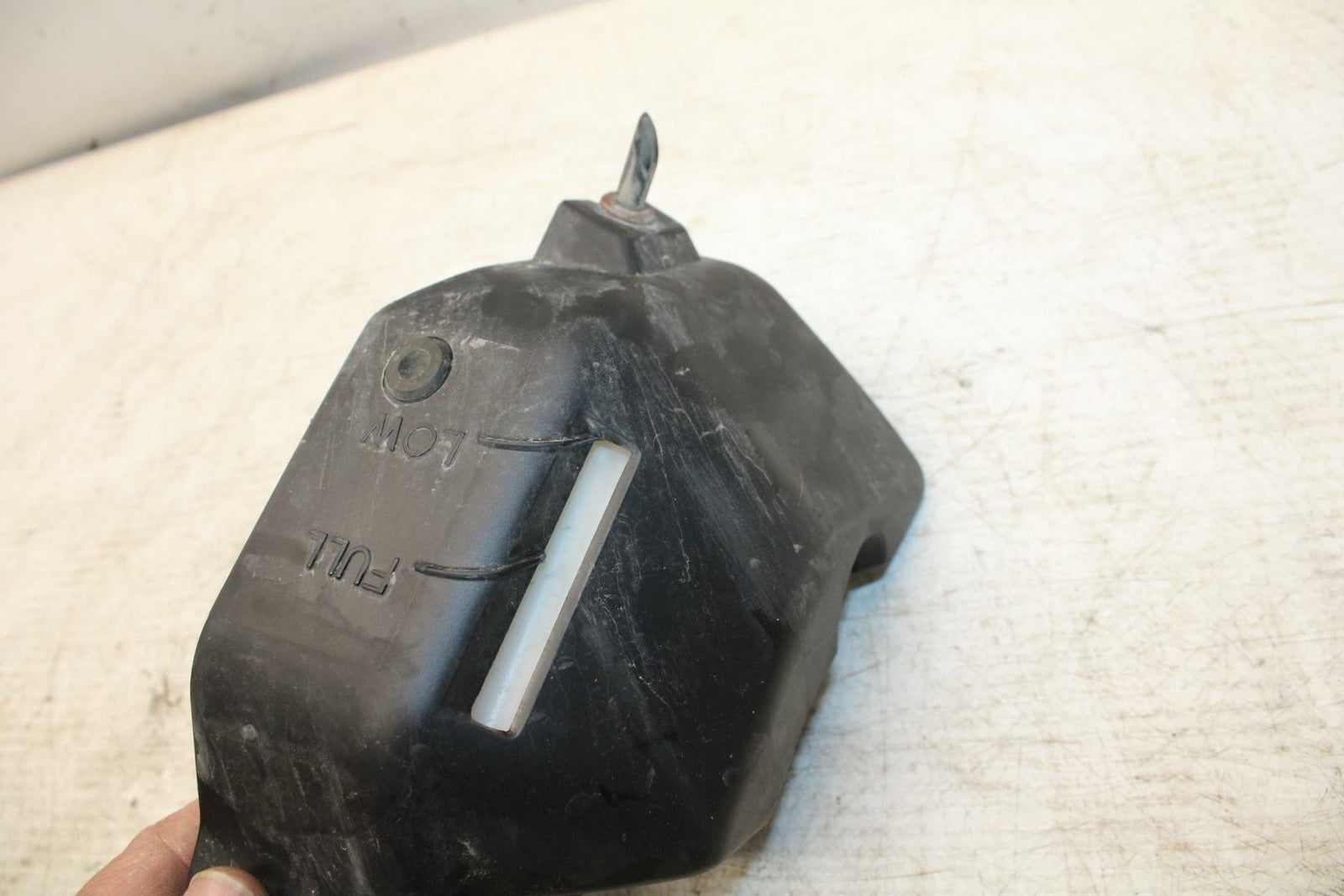 20-21 YAMAHA XSR900 COOLANT WATER TANK RESERVOIR BOTTLE BB372