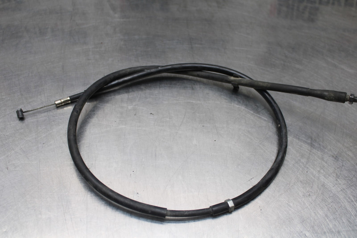 07 YAMAHA YZF R1 CLUTCH CABLE LINE BB826