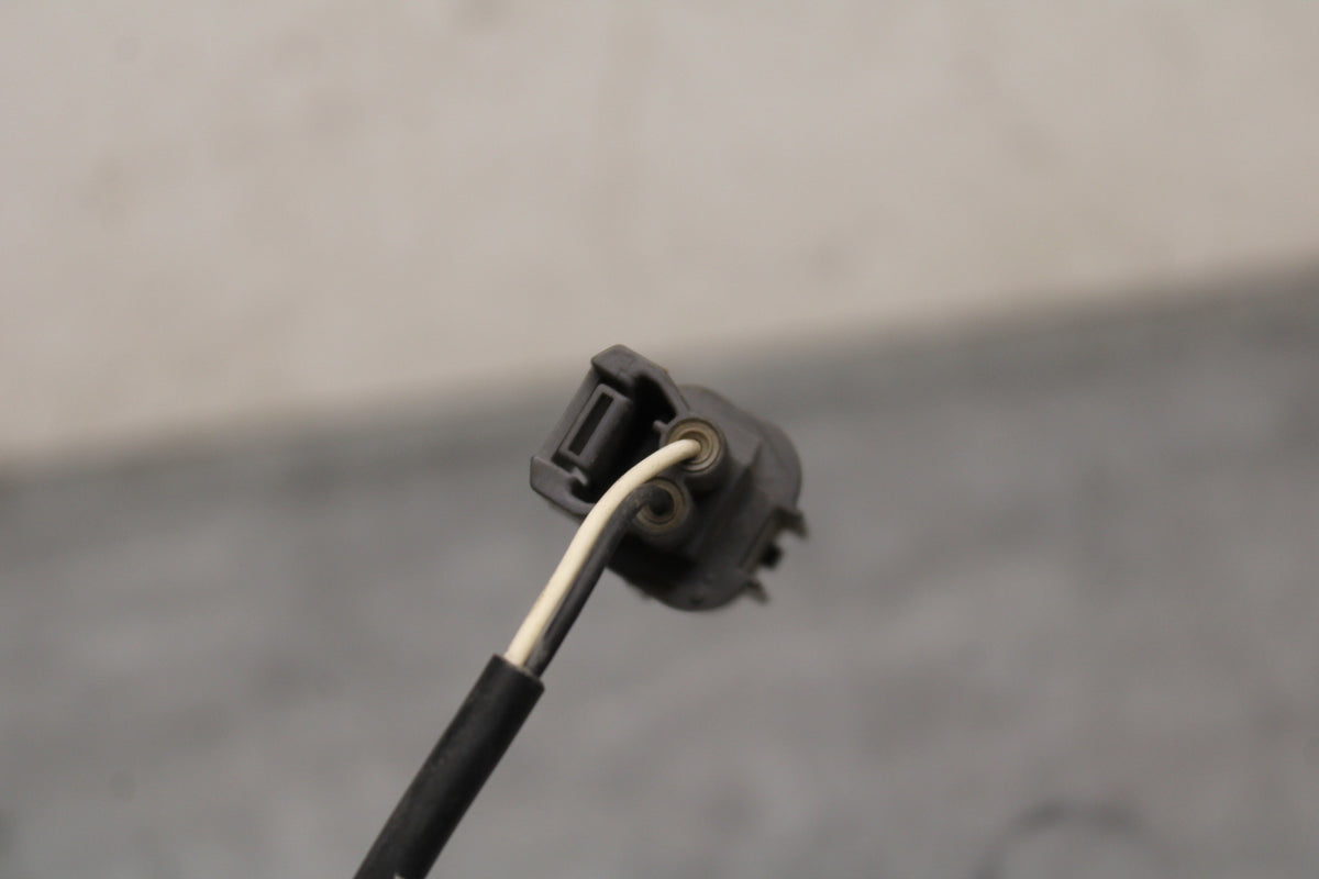 13-16 SUZUKI BANDIT 1250S ABS FRONT ABS BRAKE SENSOR & RING BB134