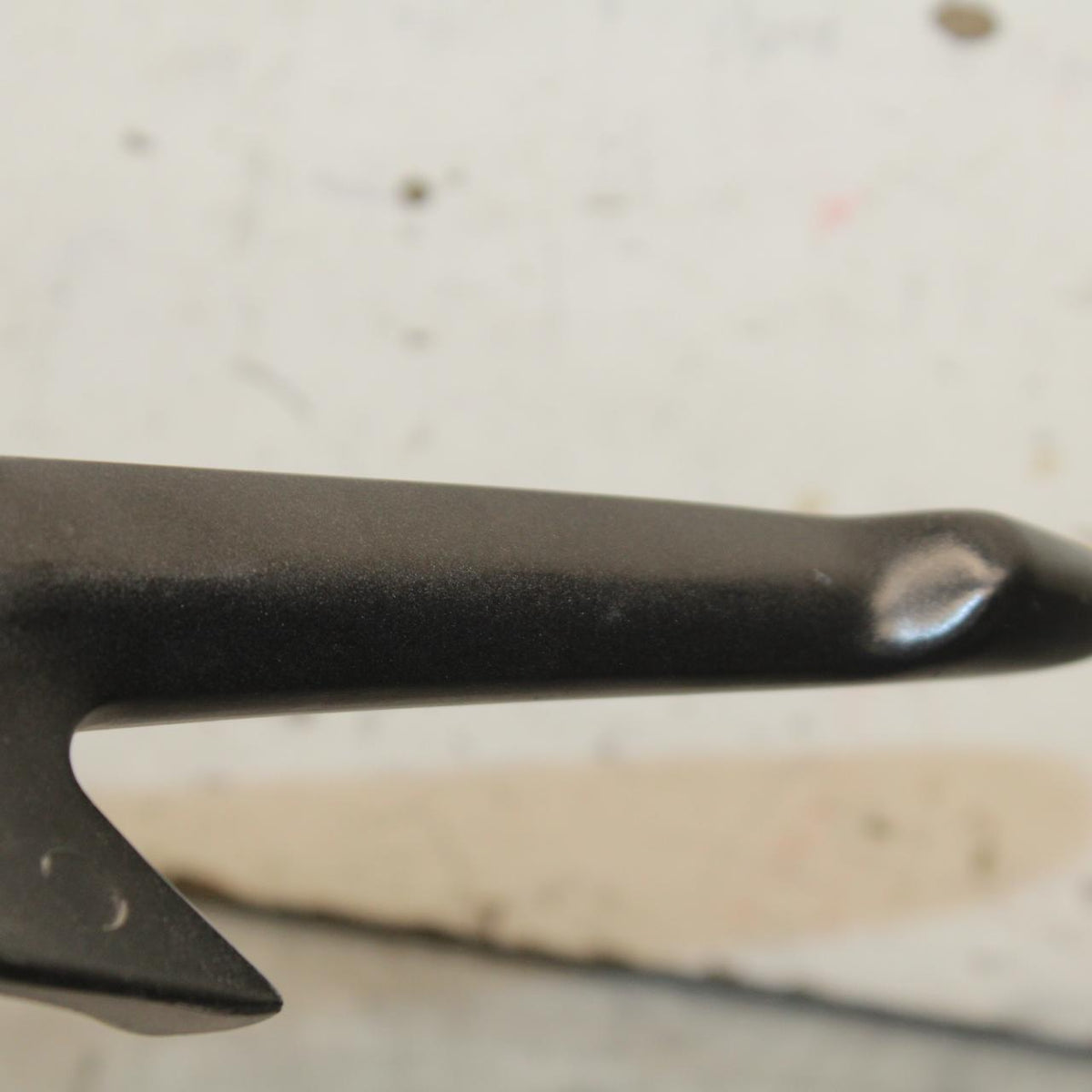15-18 HONDA CB300FA PASSENGER REAR SEAT GRAB BAR HANDLE SET BB646