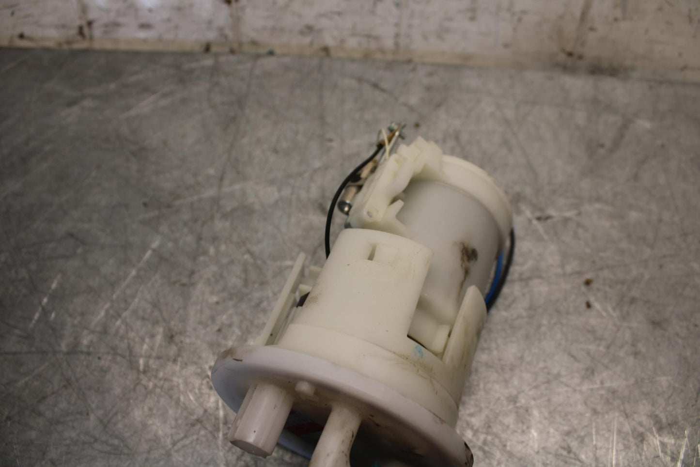 2016 Honda CBR1000RR FUEL PUMP GAS PETROL SENDER UNIT 16700-MFL-013 BB530
