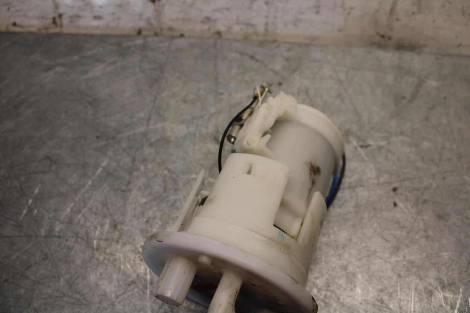 2016 Honda CBR1000RR FUEL PUMP GAS PETROL SENDER UNIT 16700-MFL-013 BB530