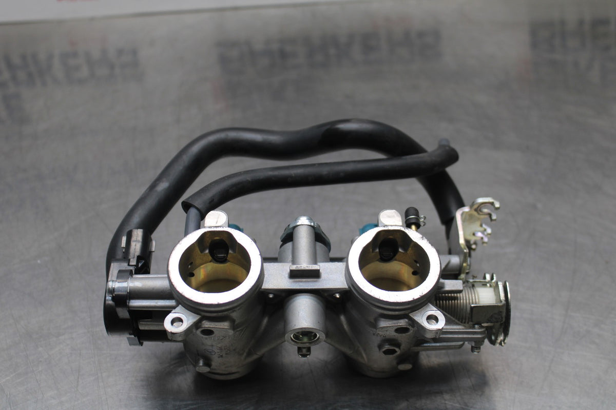 22-25 YAMAHA YZF R7 MAIN FUEL INJECTORS / THROTTLE BODIES BB583