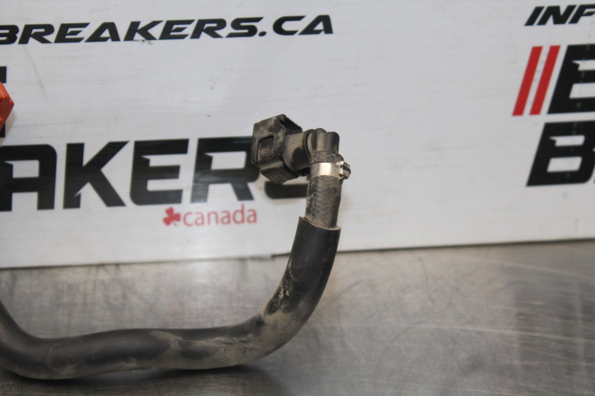22-25 YAMAHA YZF R7 FUEL HOSE GAS LINE TUBE PIPE BB850