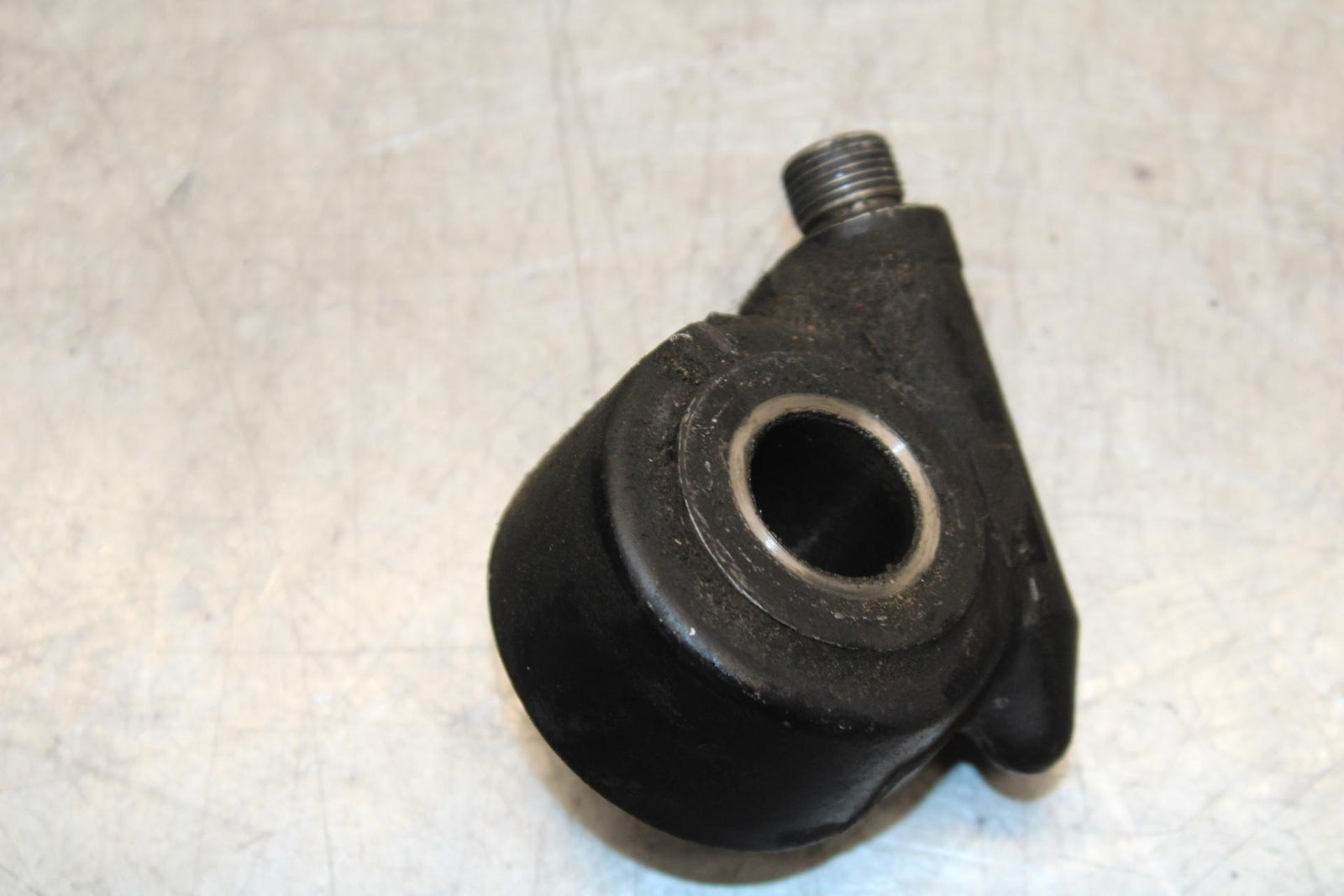 00-01 KAWASAKI ZZR600 FRONT WHEEL RIM AXLE PIVOT BOLT BB568