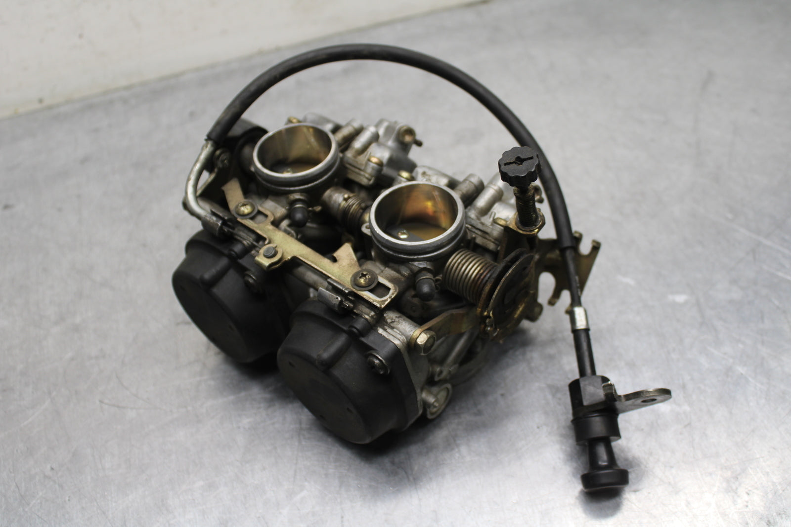 00 SUZUKI INTRUDER 1500 VL1500 CARB CARBURETOR BB761