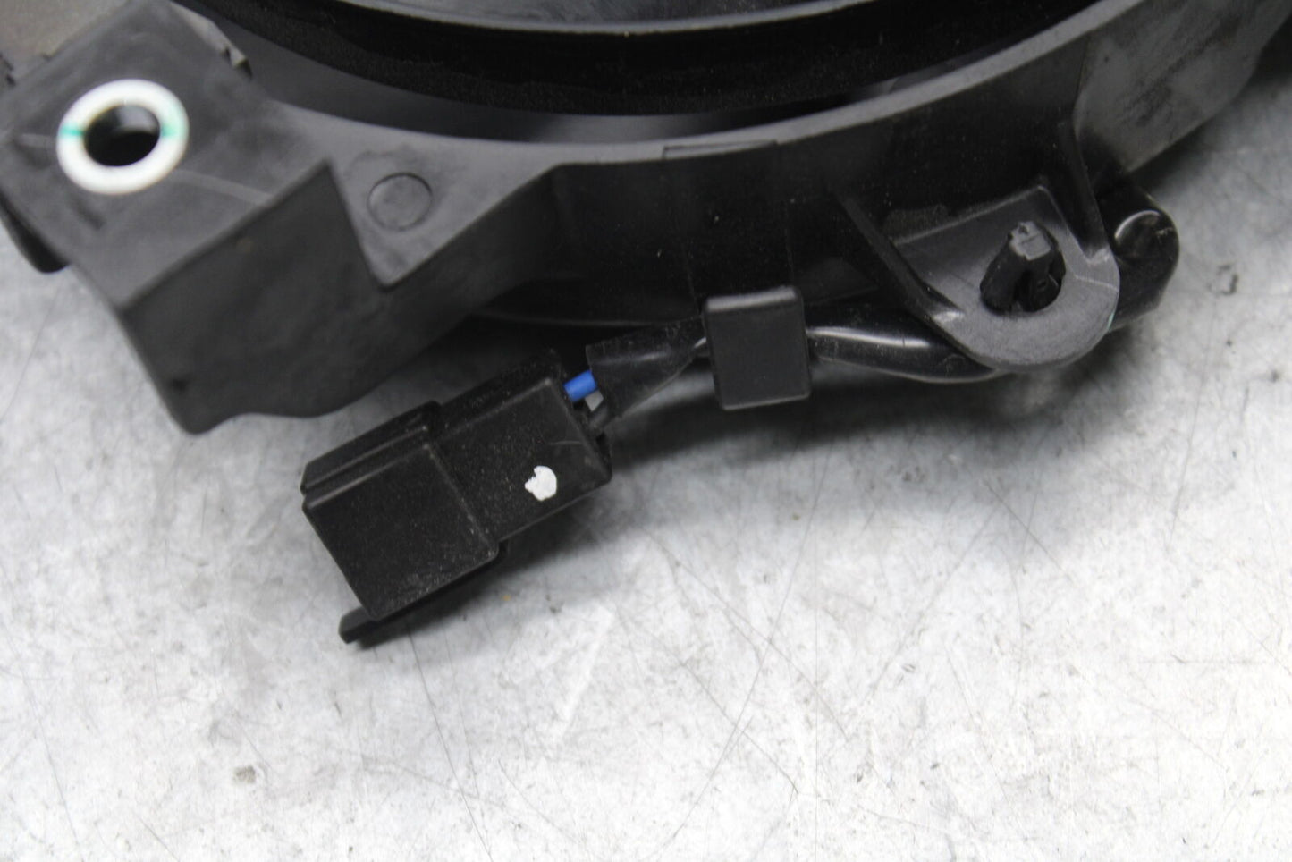 18-23 KAWASAKI NINJA 400 ENGINE RADIATOR COOLING FAN BB660