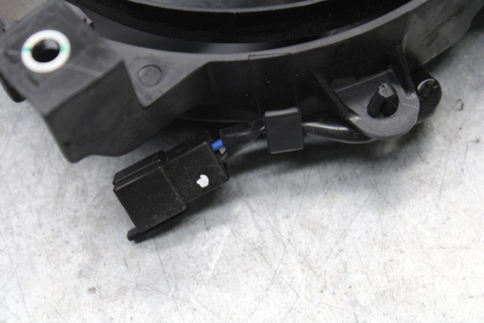 18-23 KAWASAKI NINJA 400 ENGINE RADIATOR COOLING FAN BB660