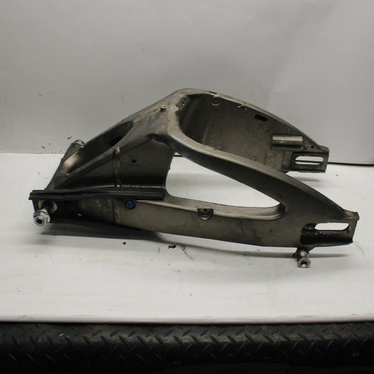 09-11 SUZUKI GSXR1000 REAR SWINGARM BACK SUSPENSION SWING ARM BB284