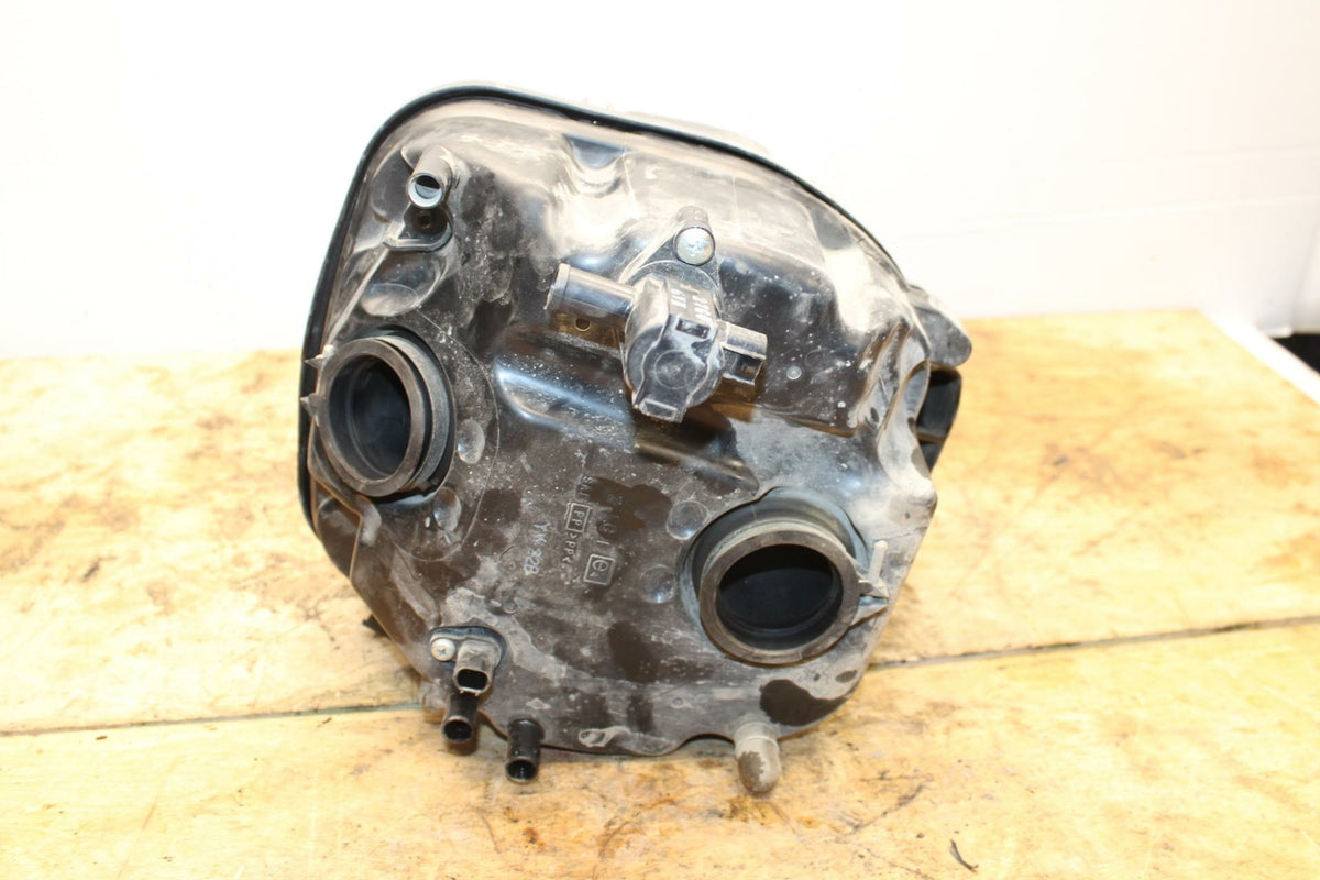 07-11 SUZUKI VSTROM 650 AIRBOX AIR INTAKE FILTER BOX BB340