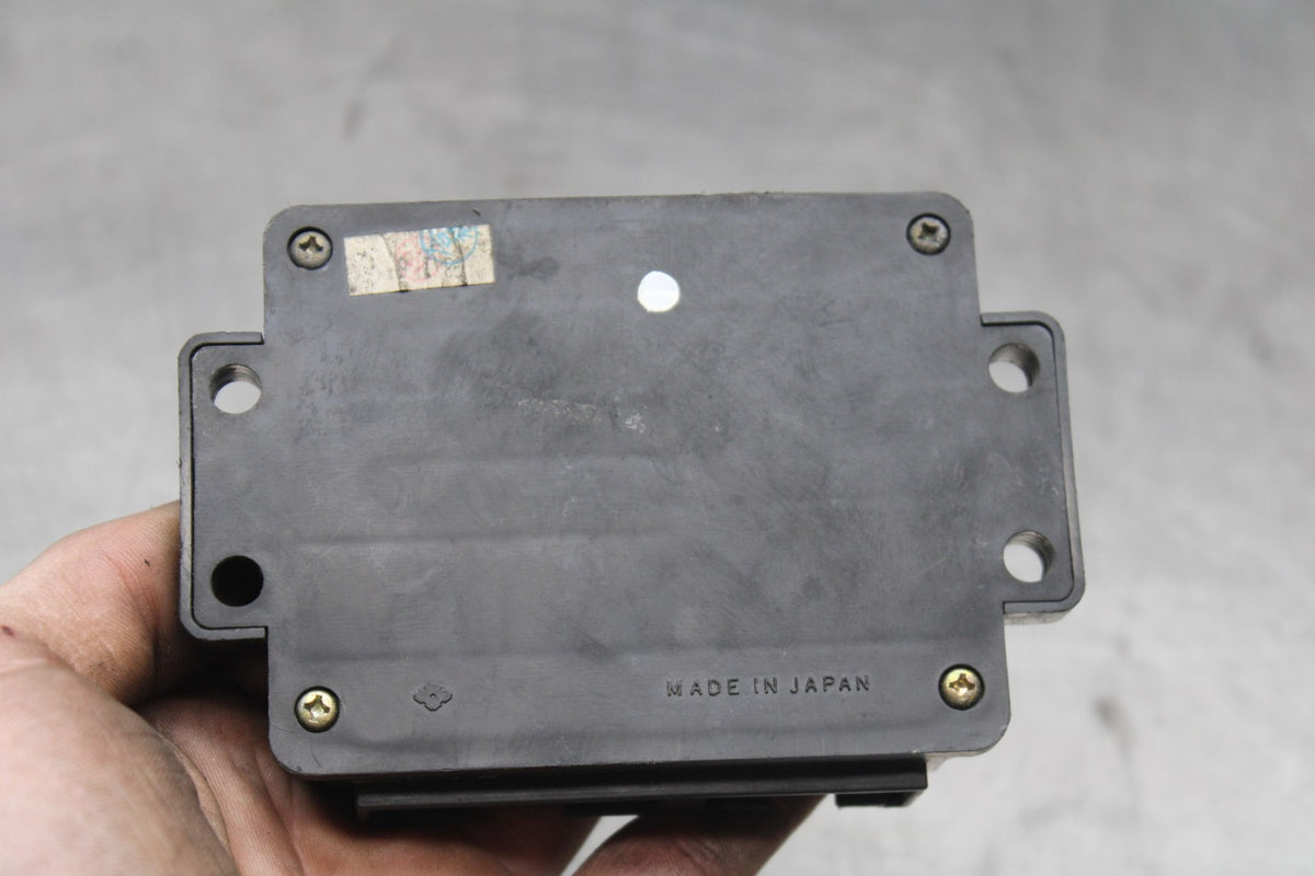 98 KAWASAKI NINJA ZX6 RELAY ASSEMBLY FUSE BOX BB870