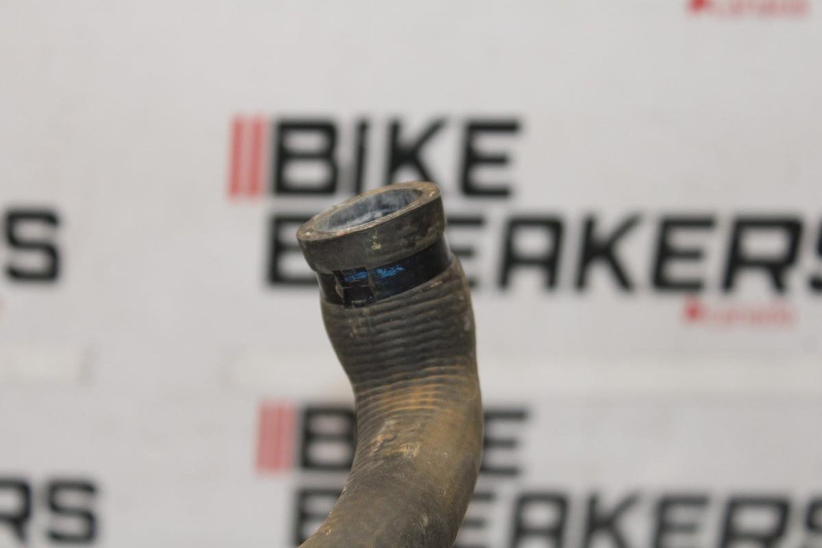 12 TRIUMPH STREET TRIPLE R RADIATOR HOSE ENGINE COOLANT WATER PIPE HOSE BB914