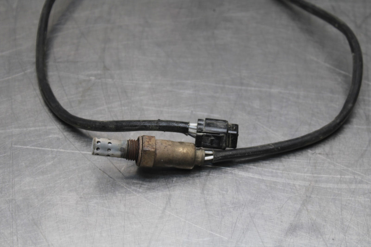 08-10 SUZUKI GSXR750 OXYGEN O2 EXHAUST GAS LAMBDA SENSOR BB854