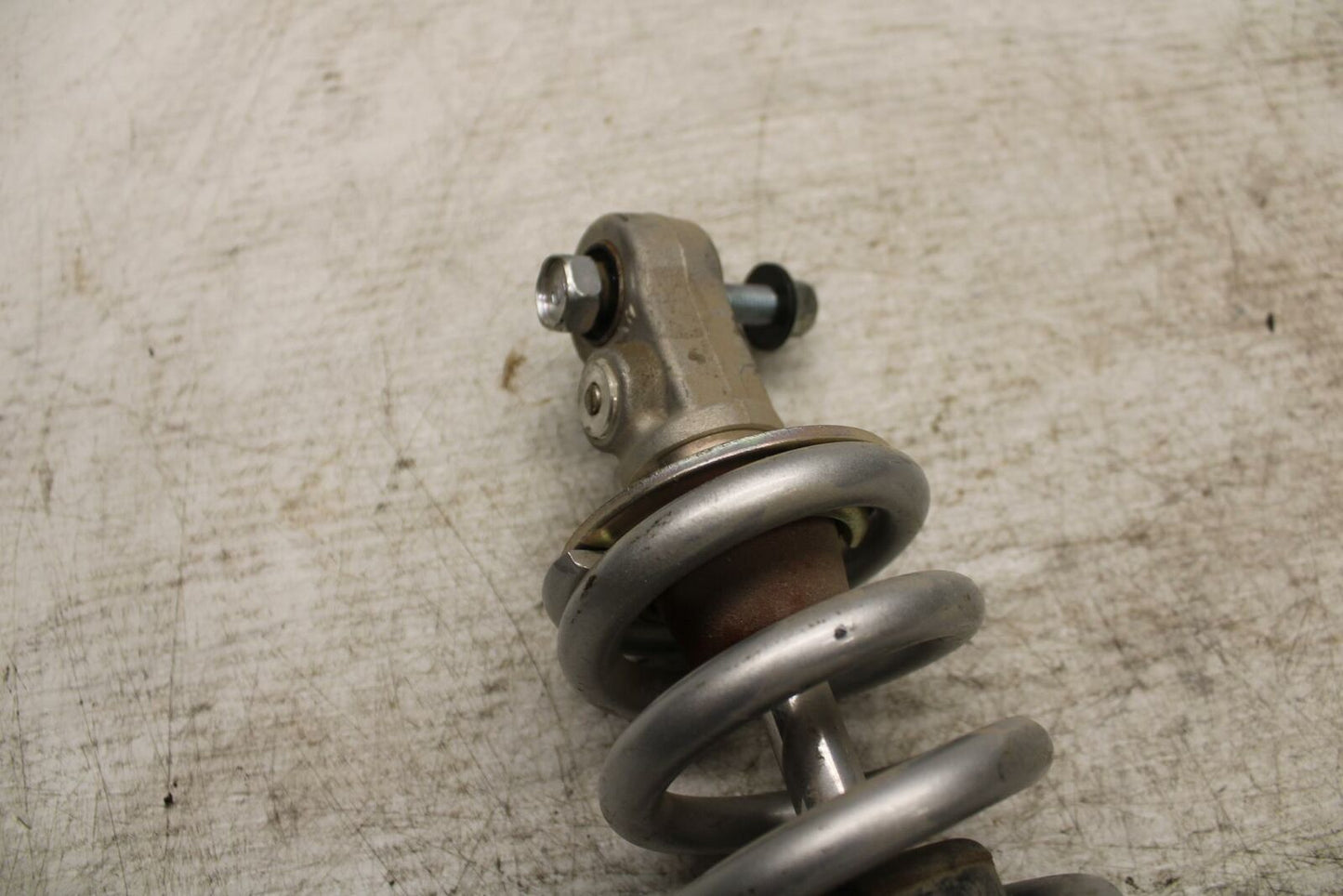 20-21 YAMAHA XSR900 REAR BACK SHOCK ABSORBER SUSPENSION BB372