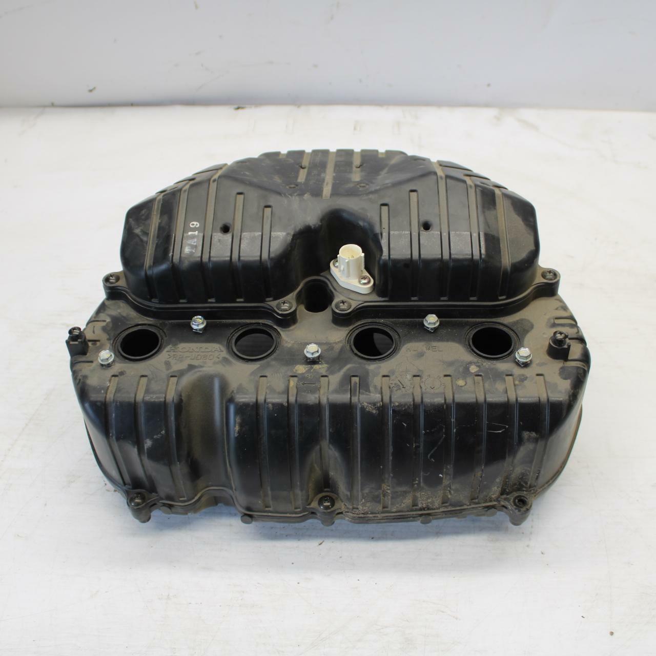 04-05 HONDA CBR1000RR AIRBOX AIR INTAKE FILTER BOX BB285