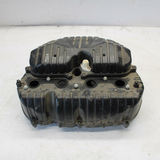 04-05 HONDA CBR1000RR AIRBOX AIR INTAKE FILTER BOX BB285