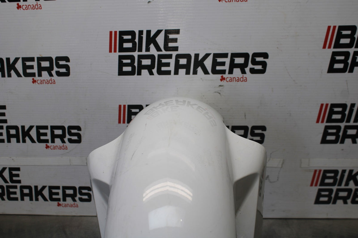 17-20 BMW S1000R FRONT WHEEL FENDER COWL FAIRING BB909