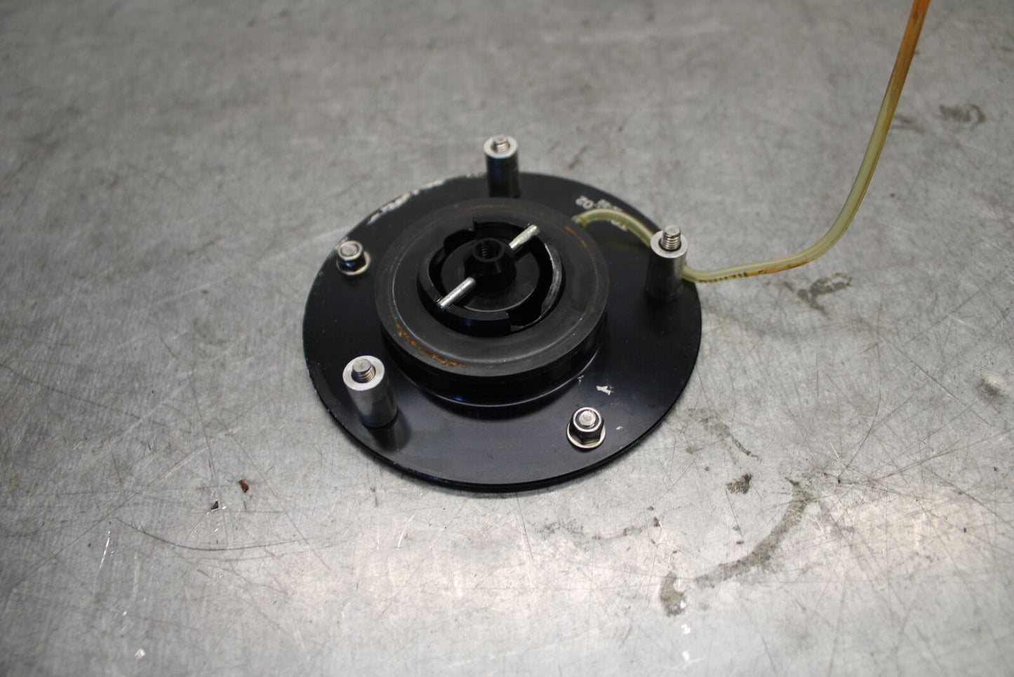 05-06 SUZUKI GSXR1000 FUEL TANK GAS CAP BB677