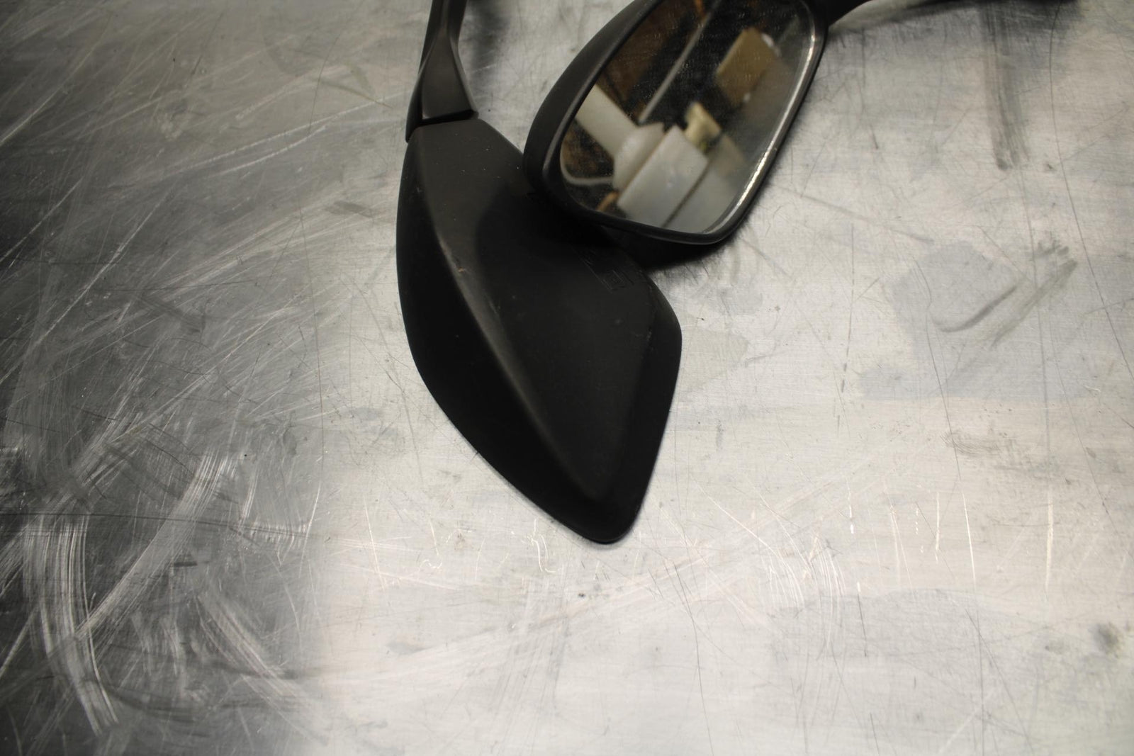 17-23 SUZUKI GSXR 250 GSX250RL8 MIRROR SET PAIR BB490