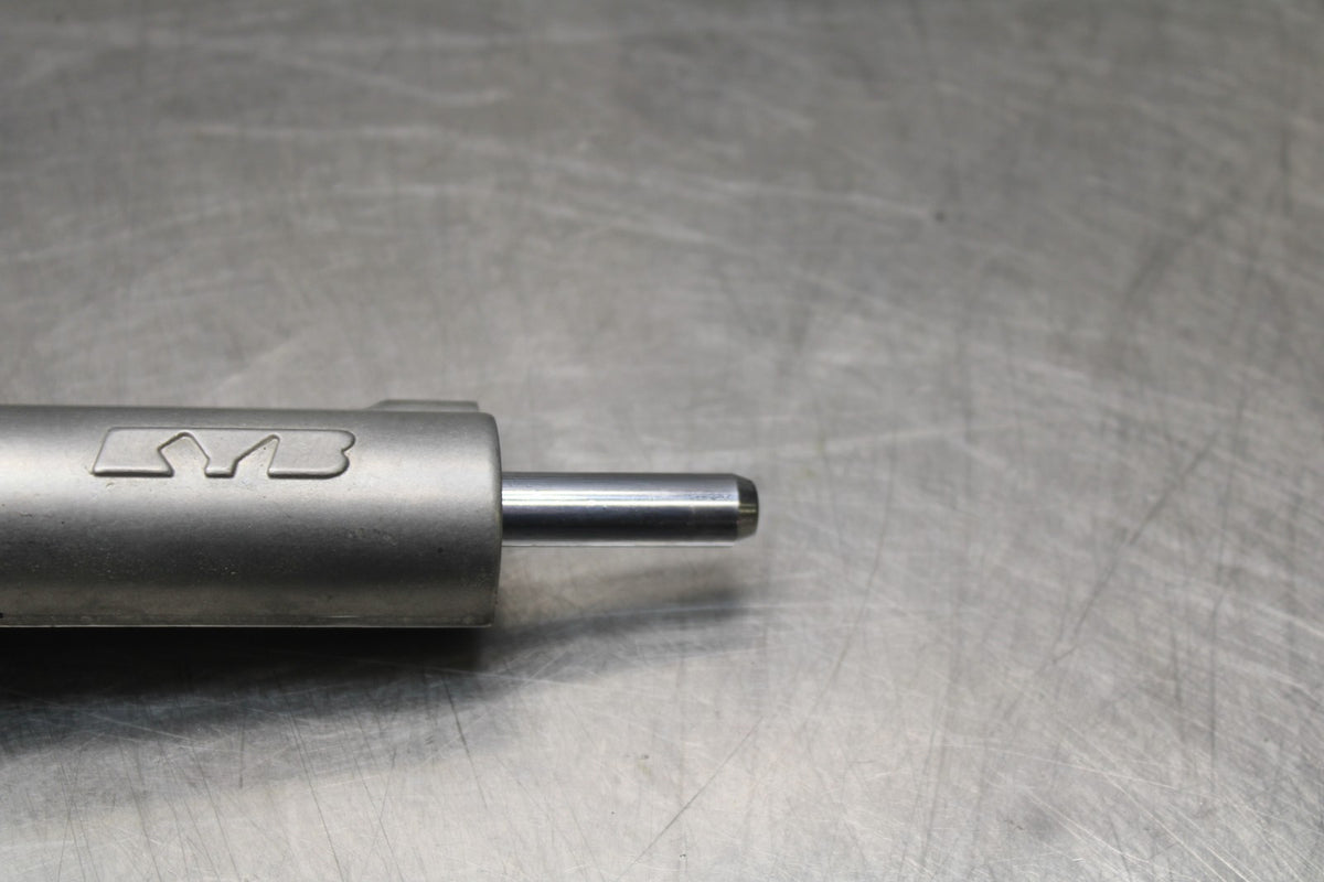 11-25 SUZUKI GSXR 600  STEERING DAMPER STABILIZER BB830
