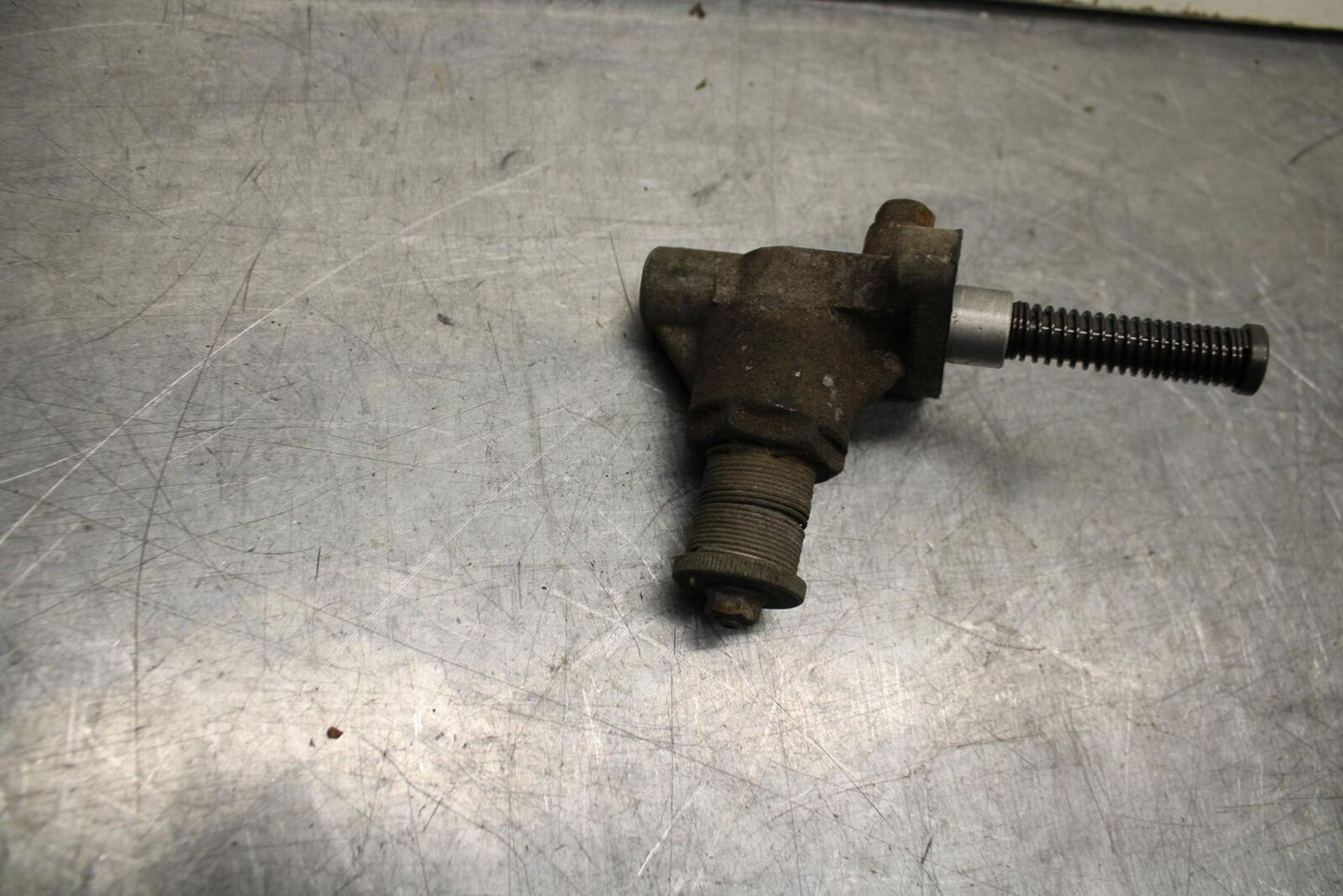 80-81 SUZUKI GS1000 G CAM CHAIN CAMSHAFT TENSIONER BB91