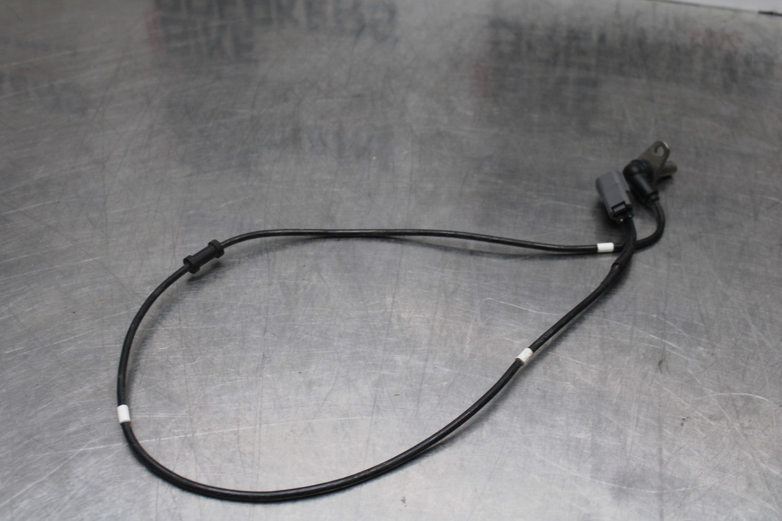 13-17 KAWASAKI NINJA 300 EX300 ABS REAR ABS BRAKE SENSOR BB187