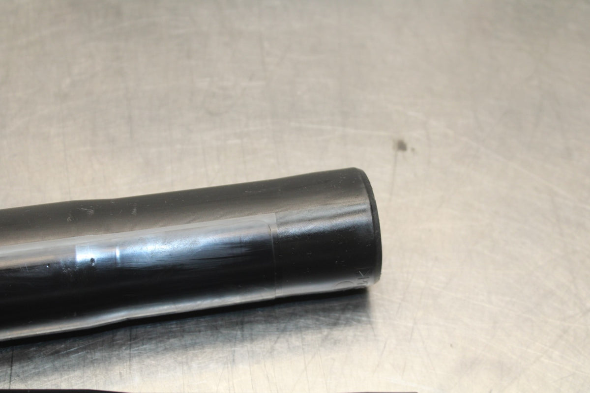 14-17 YAMAHA FZ07 FRONT FORKS COVER GUARD SET PAIR BB766