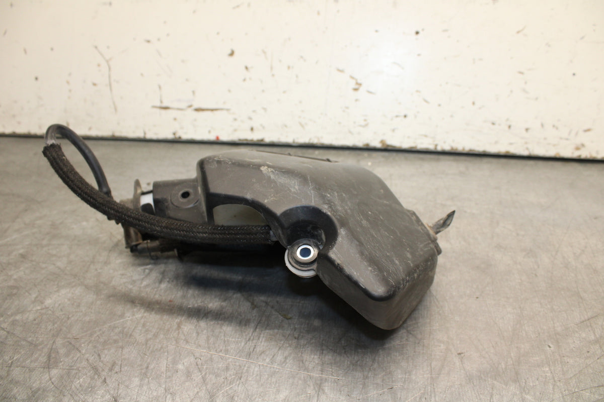22-24 YAMAHA XSR900 COOLANT WATER TANK RESERVOIR BOTTLE BB710
