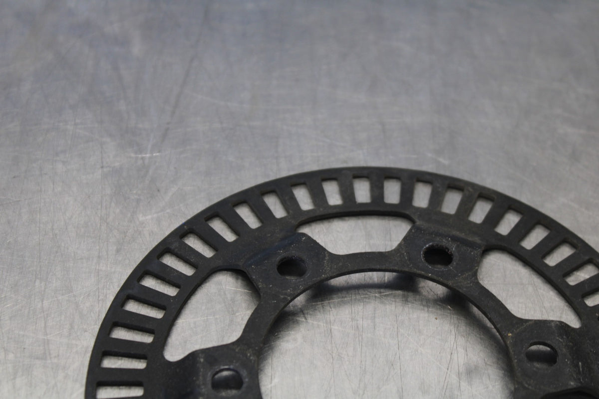 20-23 APRILIA RS660 FRONT WHEEL ABS BRAKE RING DISC BB889