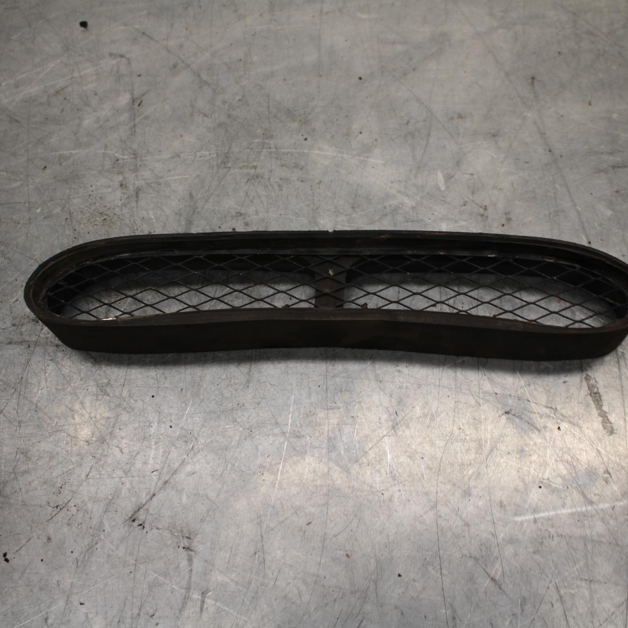 03 KAWASAKI ZX12R AIR INTAKE GRILL BB472