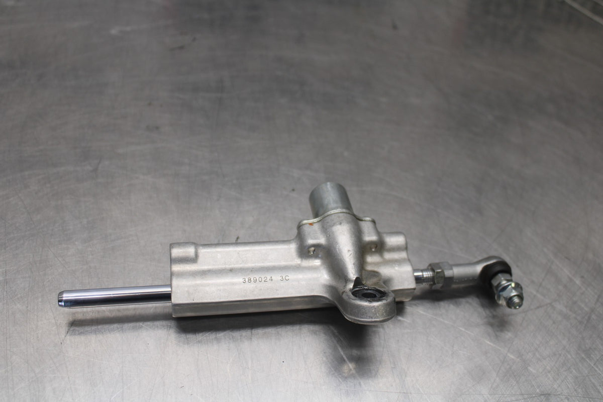 15-26 SUZUKI GSXR600 STEERING DAMPER STABILIZER BB888