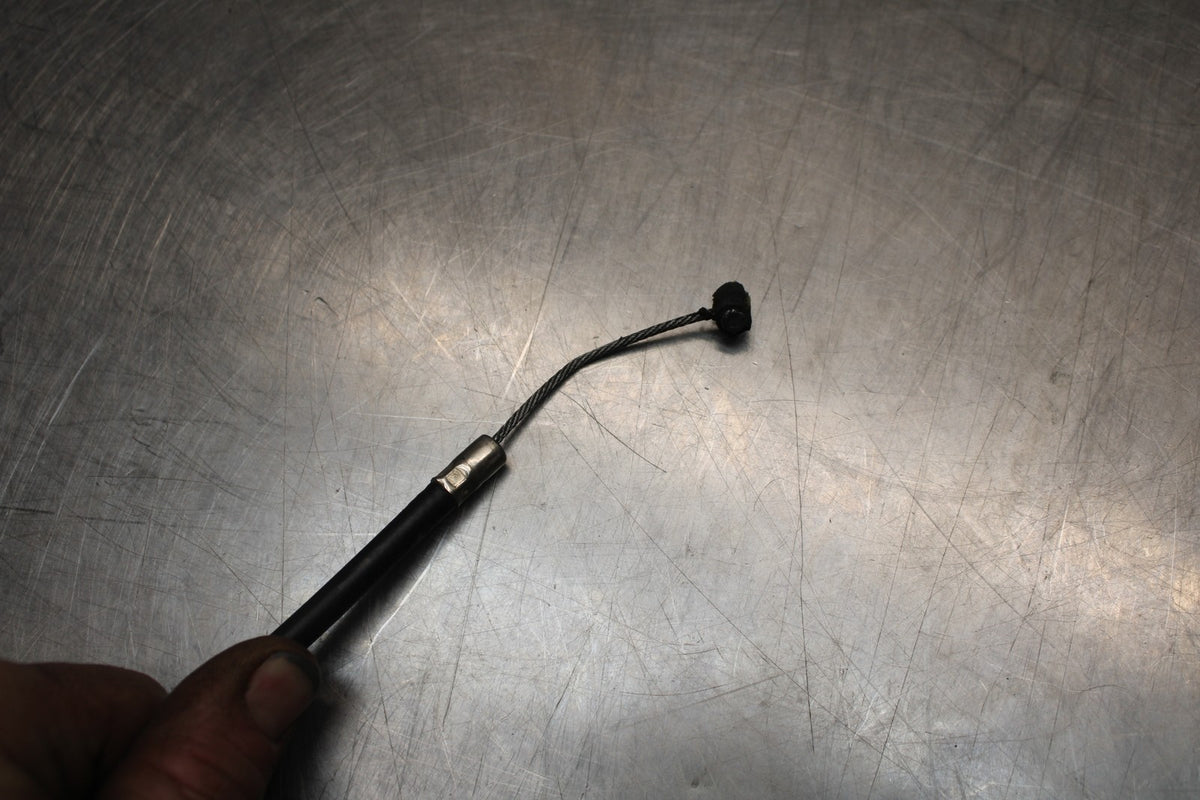 22-25 YAMAHA YZF R7 CLUTCH CABLE LINE BB850