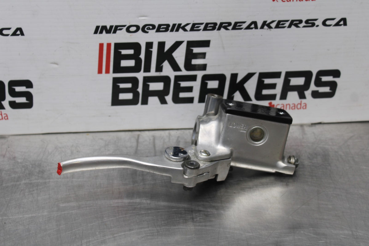 2006 Suzuki Boulevard C90 FRONT BRAKE MASTER CYLINDER BB849
