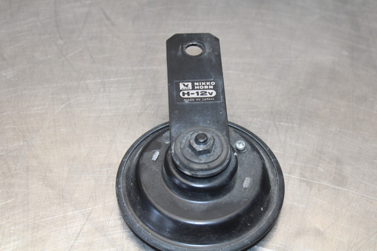 20 TRIUMPH STREET TRIPLE 765 HORN SIGNAL BB864