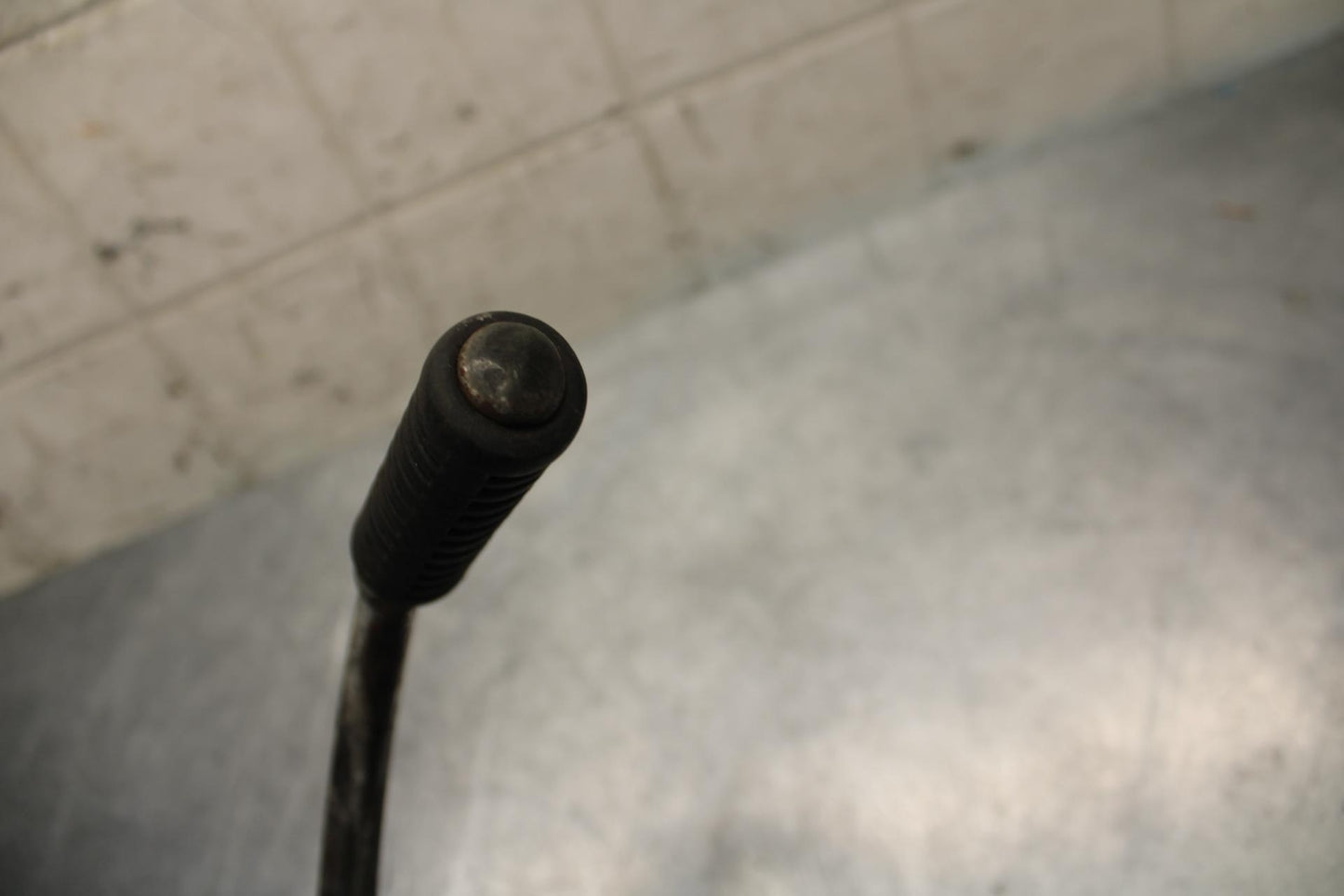 85-88 HONDA NS400R NC19 NSR400 NS400RG KICKSTART LEVER  BB32