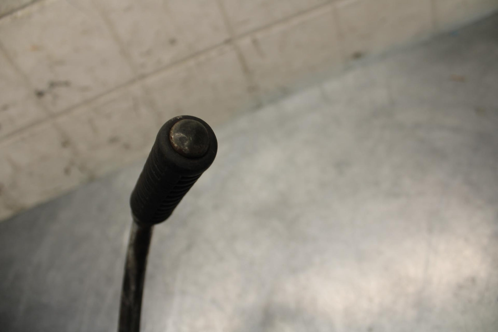 85-88 HONDA NS400R NC19 NSR400 NS400RG KICKSTART LEVER  BB32