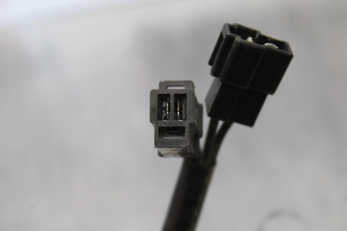 04-09 SUZUKI GS500F RECTIFIER VOLTAGE REGULATOR BB165