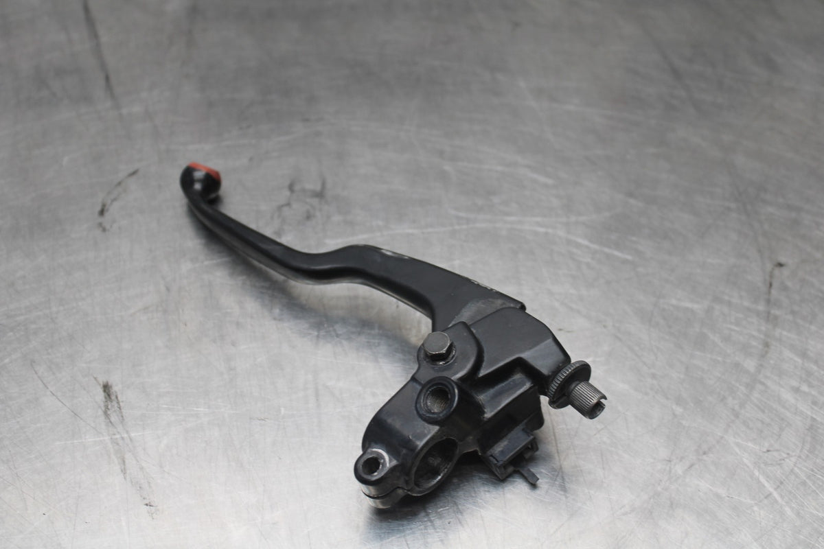 09 KAWASAKI NINJA 250R CLUTCH PERCH MOUNT WITH LEVER  BB824