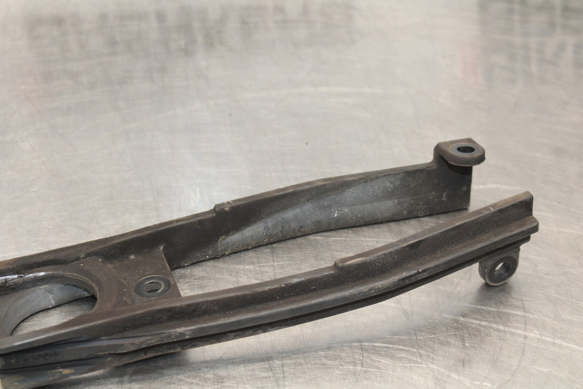 08-10 SUZUKI GSXR 600 SWINGARM CHAIN BUFFER SLIDER GUIDE BB803