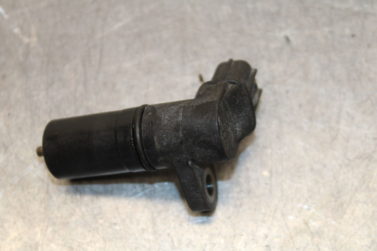 04-12 HONDA ST1300A ENGINE MOTOR CAM CAMSHAFT POSTION SENSOR BB669